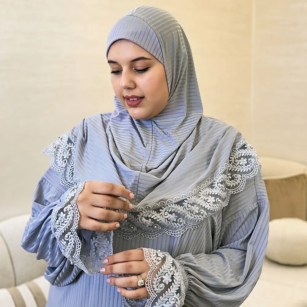 عبايات الصلاة