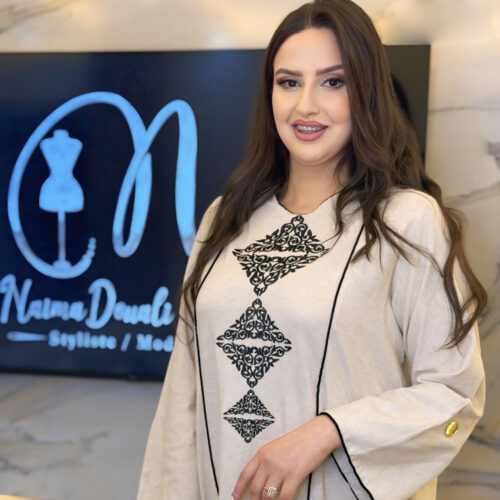 image1 إطلالة كلها رقي